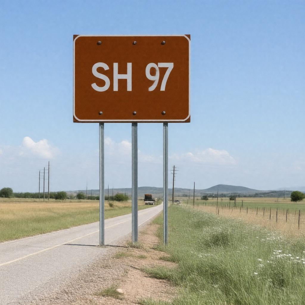 State Highway 6 (Texas)